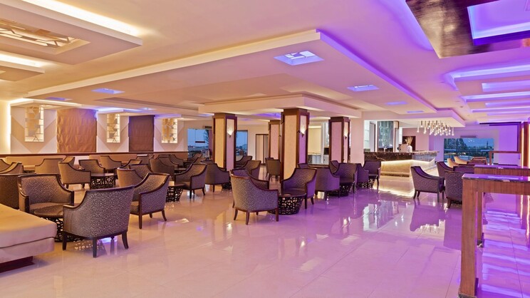 Pickalbatros Aqua Fun Club